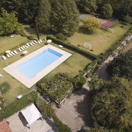 Casa De Assade Apartment Grimancelos ภายนอก รูปภาพ