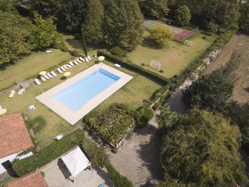 Casa De Assade Apartment Grimancelos ภายนอก รูปภาพ