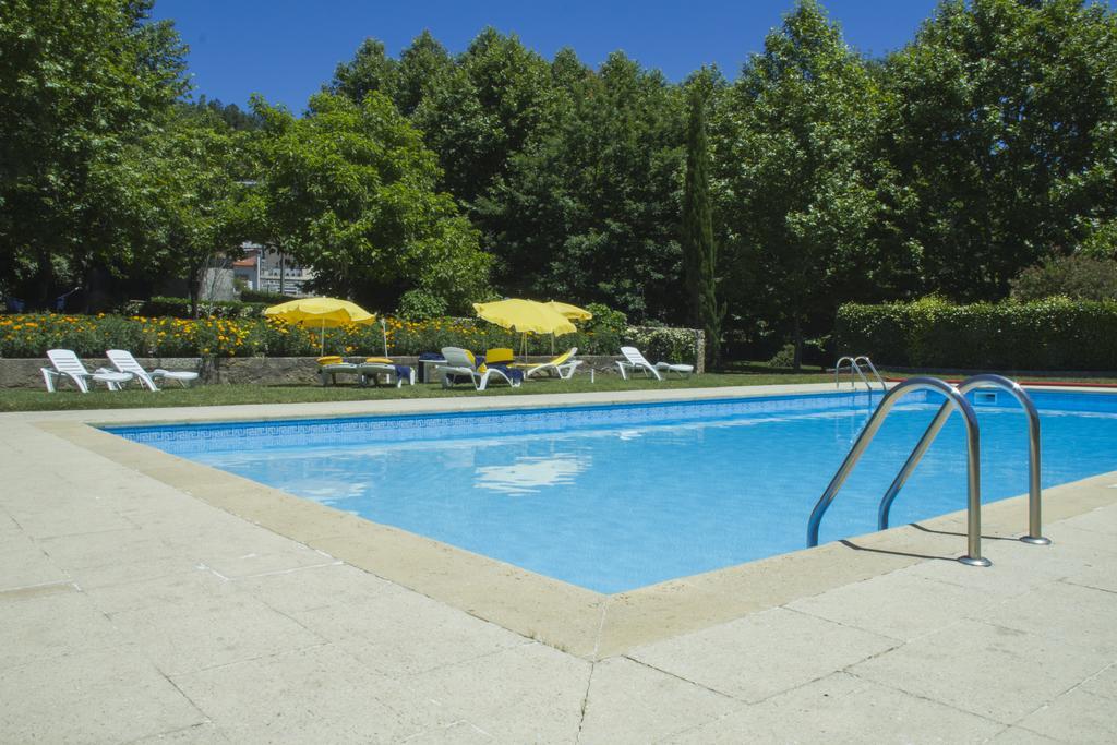 Casa De Assade Apartment Grimancelos ภายนอก รูปภาพ