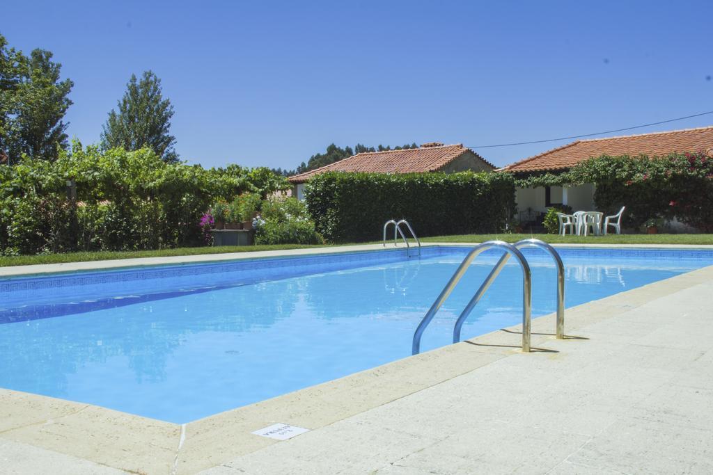 Casa De Assade Apartment Grimancelos ภายนอก รูปภาพ
