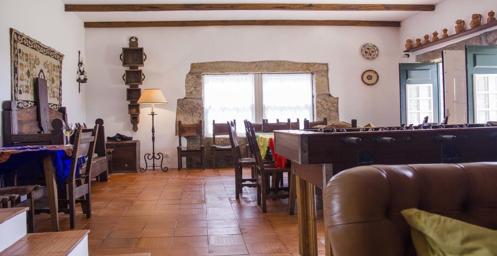 Casa De Assade Apartment Grimancelos ภายนอก รูปภาพ