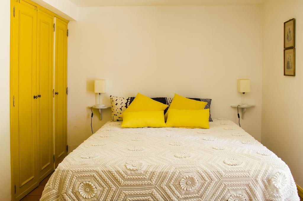 Casa De Assade Apartment Grimancelos ภายนอก รูปภาพ