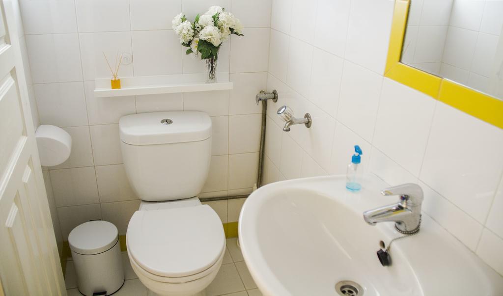 Casa De Assade Apartment Grimancelos ภายนอก รูปภาพ