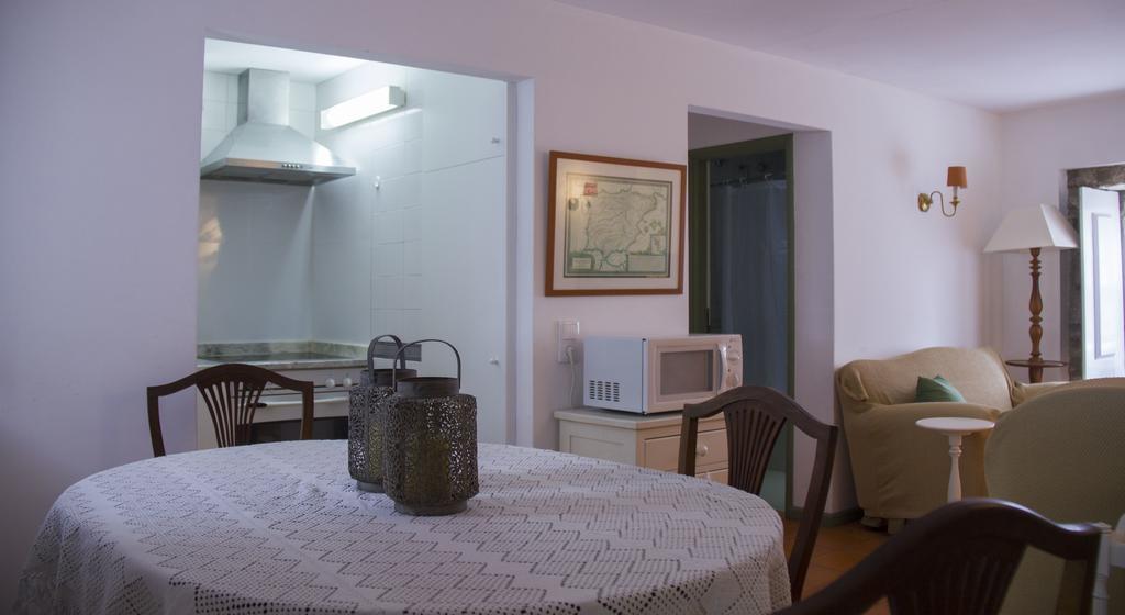 Casa De Assade Apartment Grimancelos ภายนอก รูปภาพ