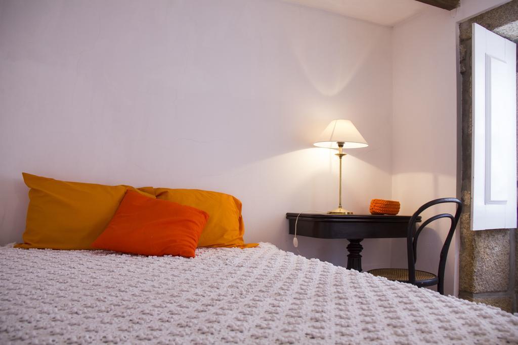 Casa De Assade Apartment Grimancelos ภายนอก รูปภาพ