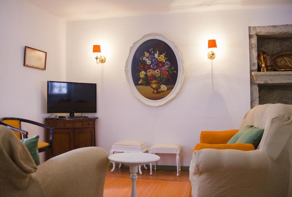 Casa De Assade Apartment Grimancelos ภายนอก รูปภาพ