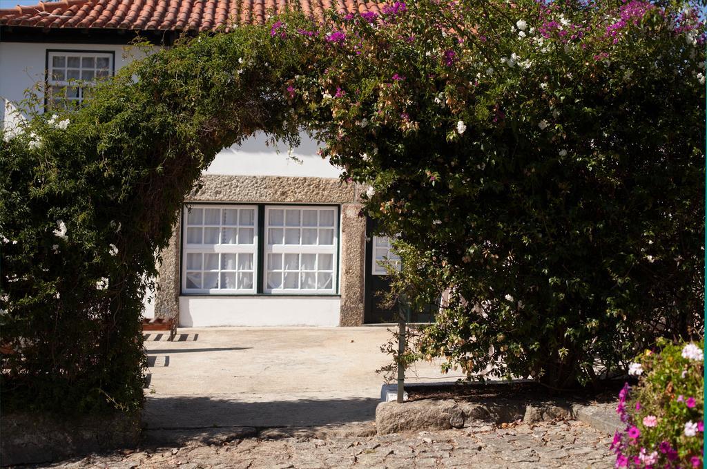 Casa De Assade Apartment Grimancelos ภายนอก รูปภาพ