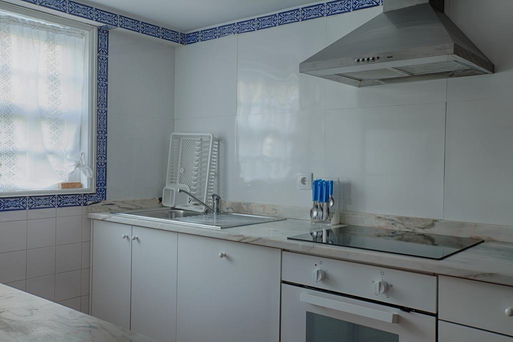 Casa De Assade Apartment Grimancelos ภายนอก รูปภาพ