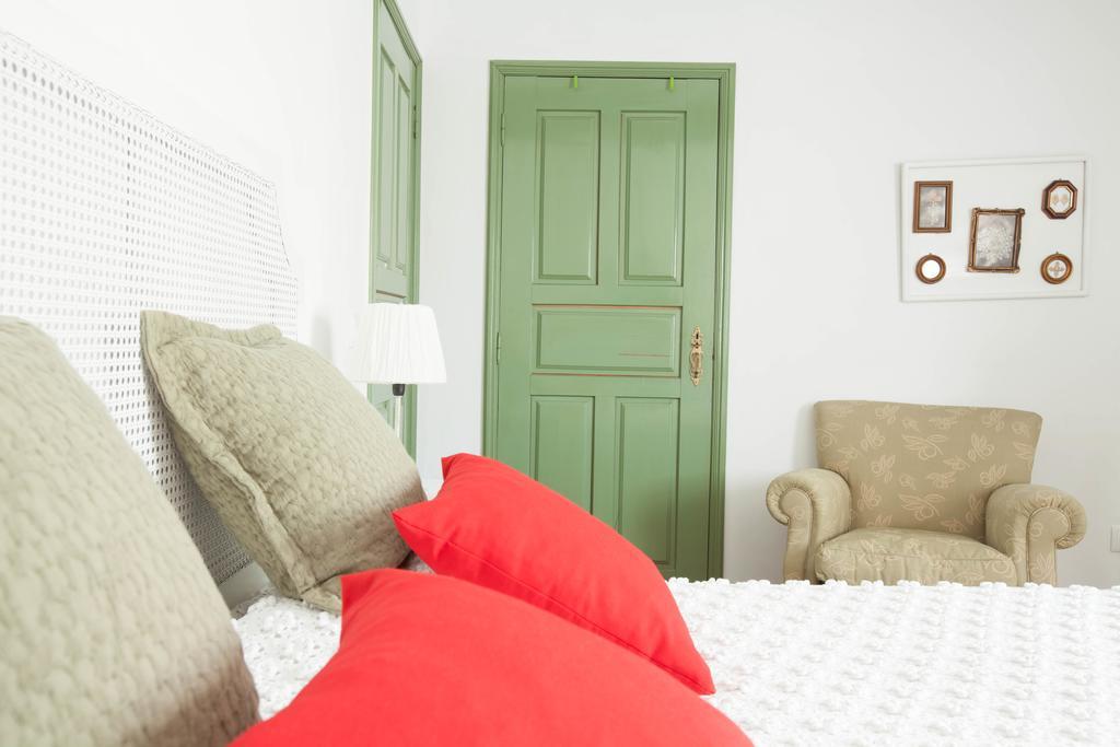 Casa De Assade Apartment Grimancelos ภายนอก รูปภาพ