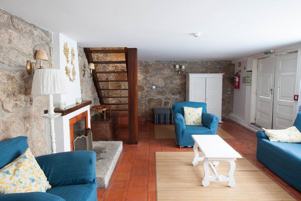 Casa De Assade Apartment Grimancelos ภายนอก รูปภาพ