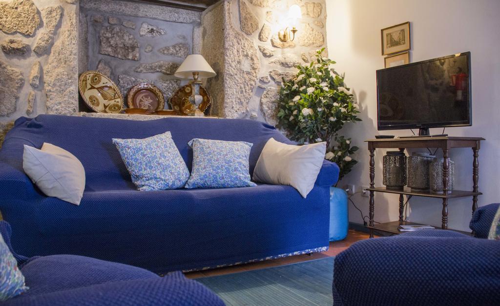 Casa De Assade Apartment Grimancelos ภายนอก รูปภาพ