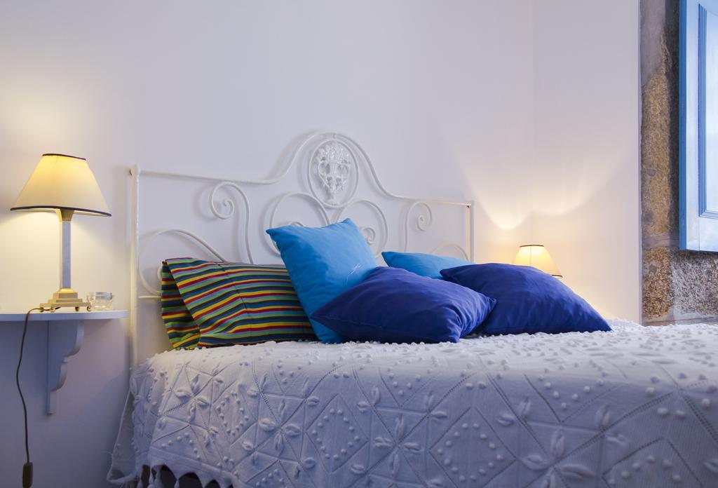 Casa De Assade Apartment Grimancelos ภายนอก รูปภาพ