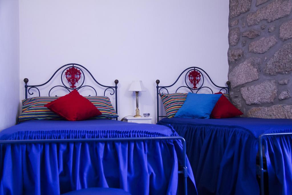 Casa De Assade Apartment Grimancelos ภายนอก รูปภาพ