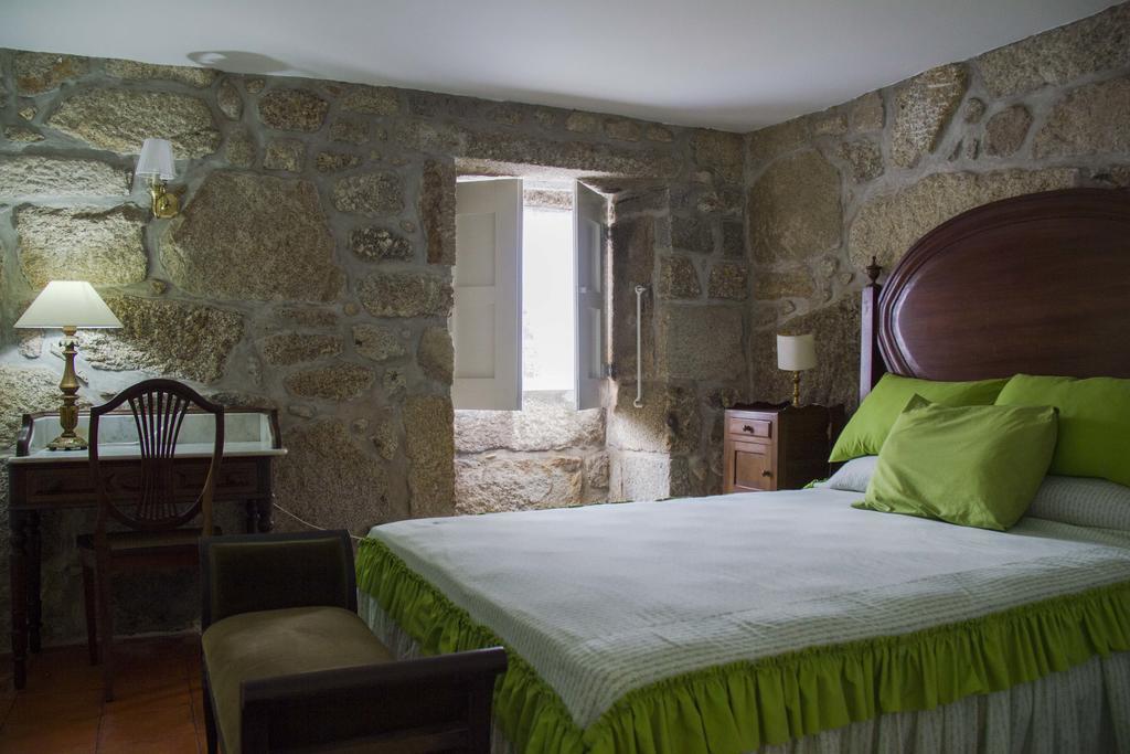 Casa De Assade Apartment Grimancelos ภายนอก รูปภาพ