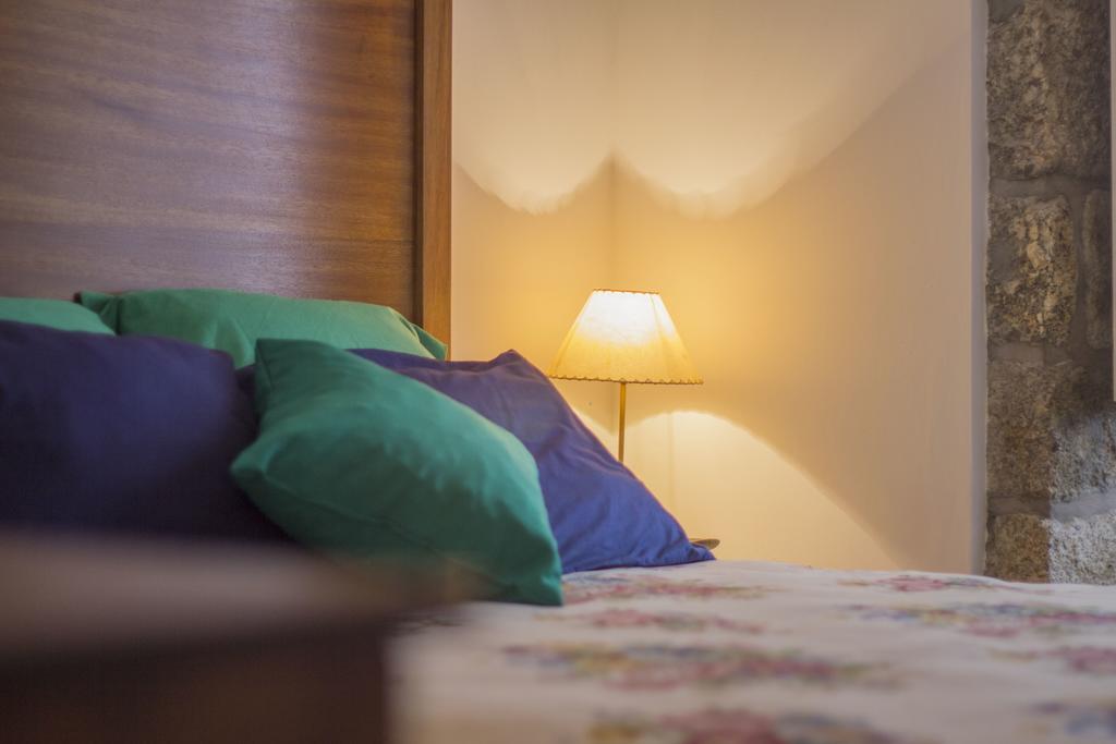 Casa De Assade Apartment Grimancelos ภายนอก รูปภาพ