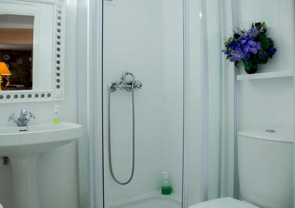 Casa De Assade Apartment Grimancelos ภายนอก รูปภาพ