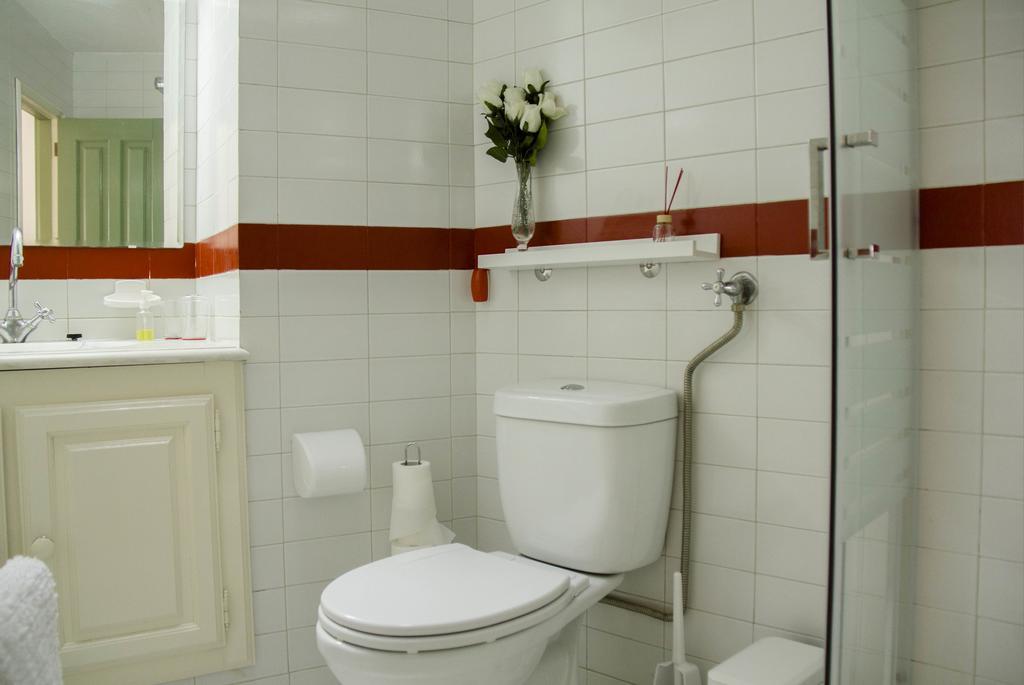 Casa De Assade Apartment Grimancelos ภายนอก รูปภาพ