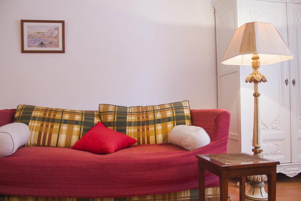 Casa De Assade Apartment Grimancelos ภายนอก รูปภาพ