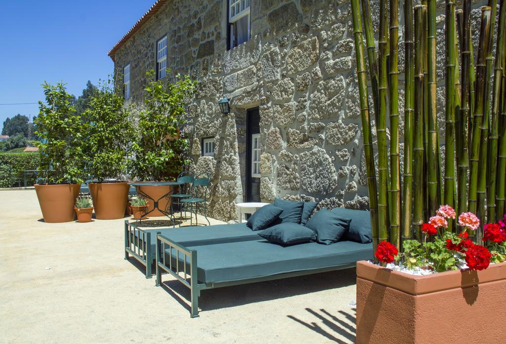 Casa De Assade Apartment Grimancelos ภายนอก รูปภาพ