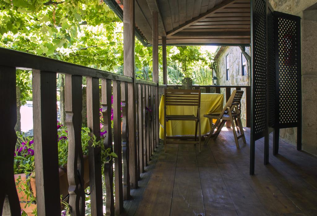 Casa De Assade Apartment Grimancelos ภายนอก รูปภาพ