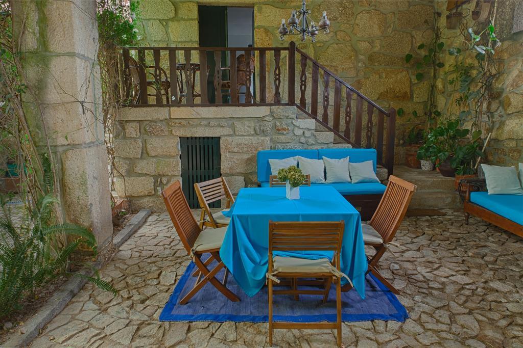 Casa De Assade Apartment Grimancelos ภายนอก รูปภาพ
